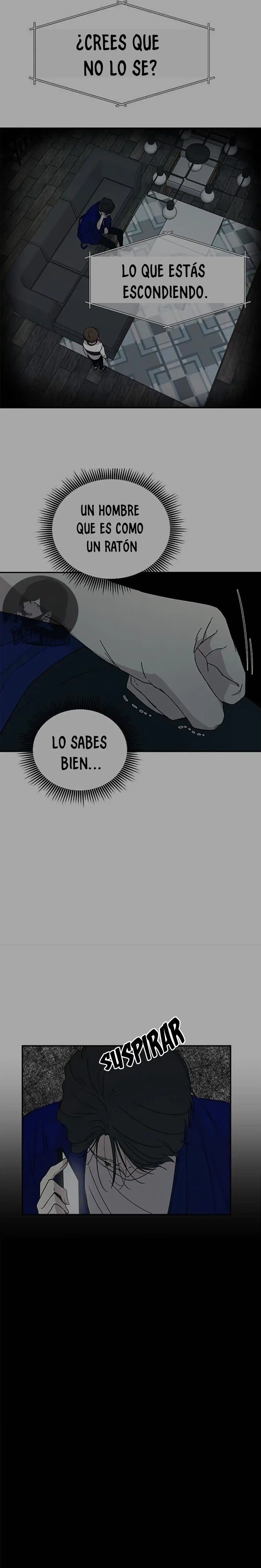 OLGAMI capítulo 26, página 12