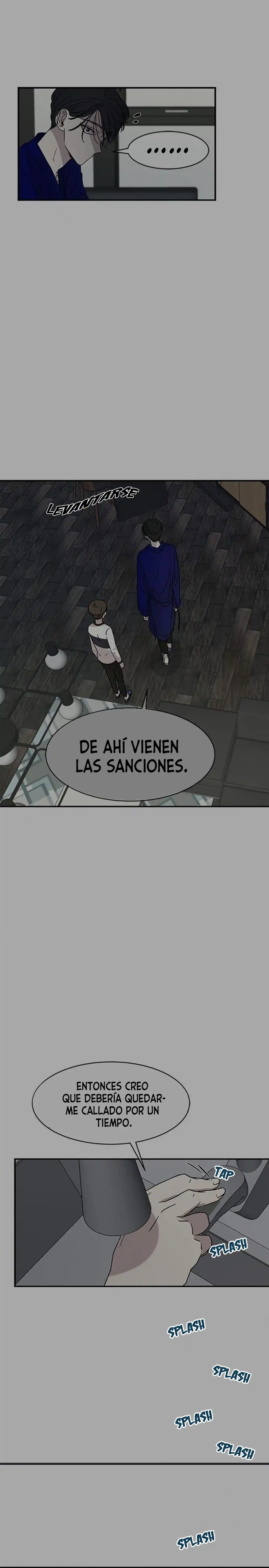 OLGAMI capítulo 26, página 17