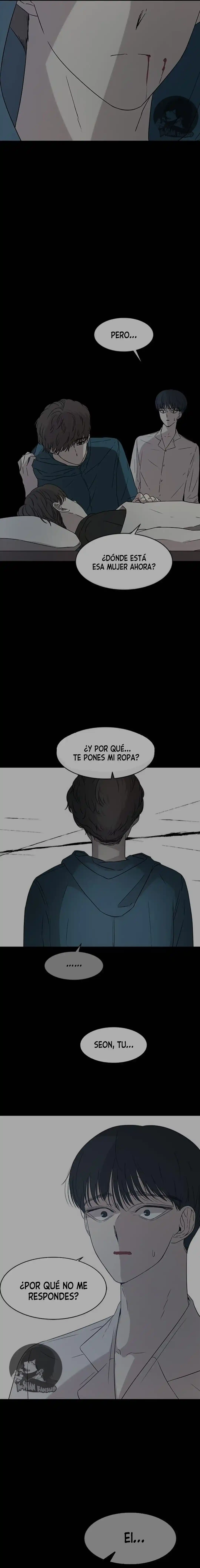 OLGAMI capítulo 27, página 4