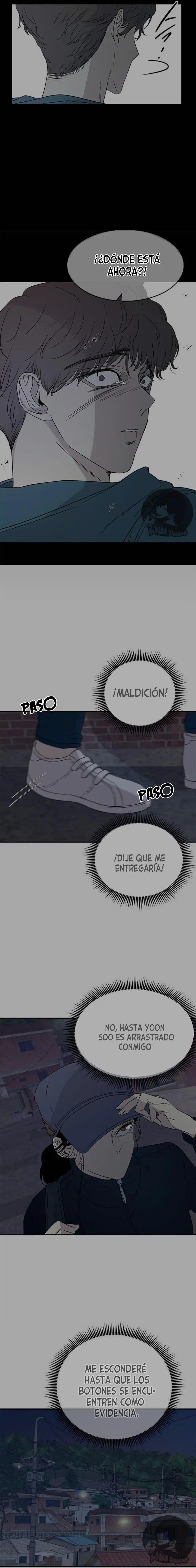 OLGAMI capítulo 27, página 5