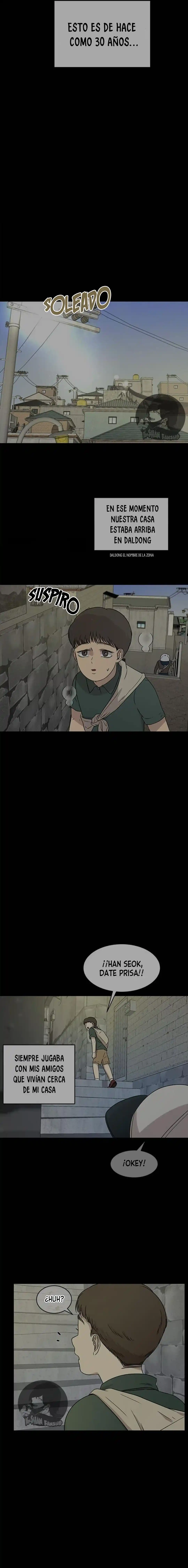 OLGAMI capítulo 27, página 12