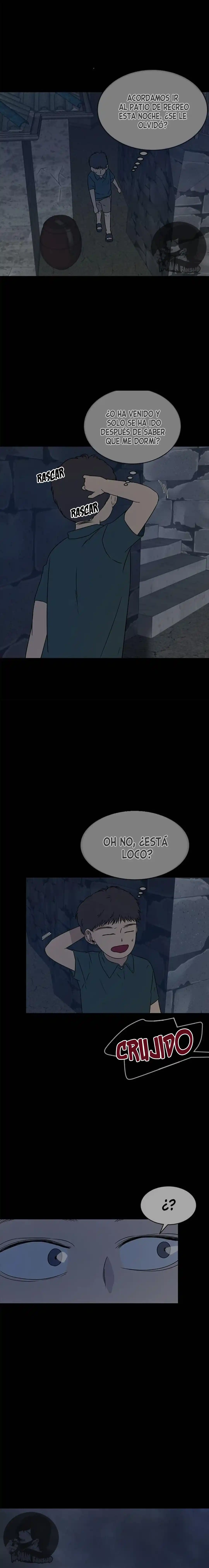 OLGAMI capítulo 27, página 15
