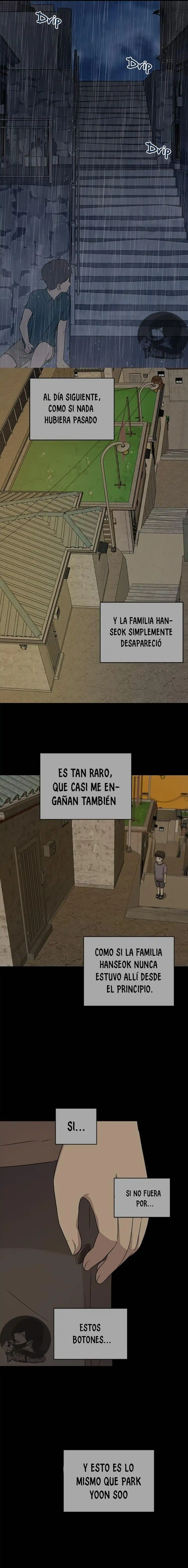 OLGAMI capítulo 27, página 20
