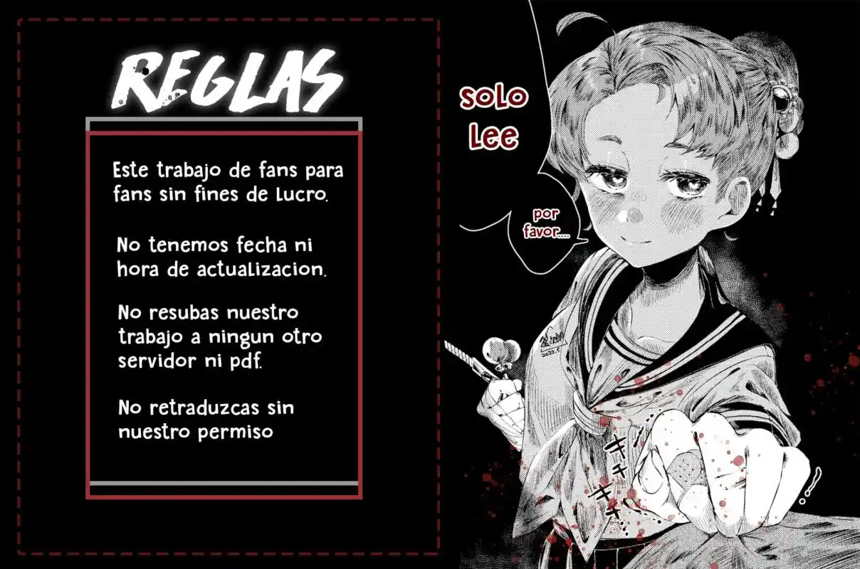 OLGAMI capítulo 28, página 2
