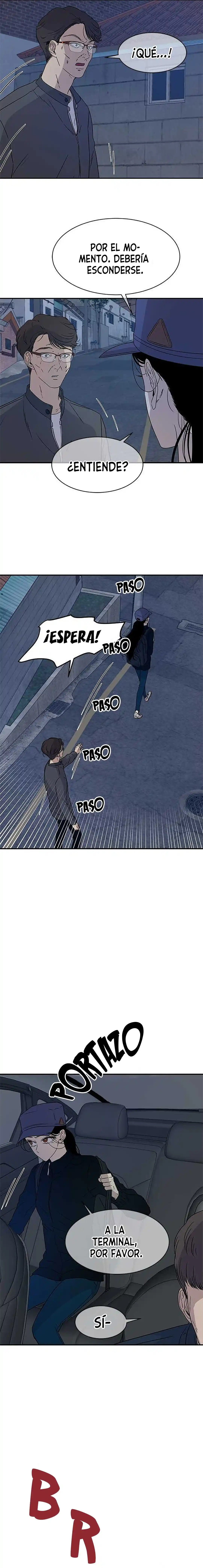 OLGAMI capítulo 28, página 4