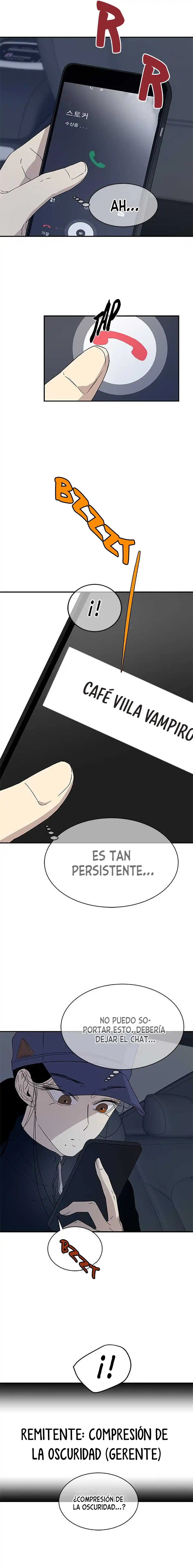 OLGAMI capítulo 28, página 5