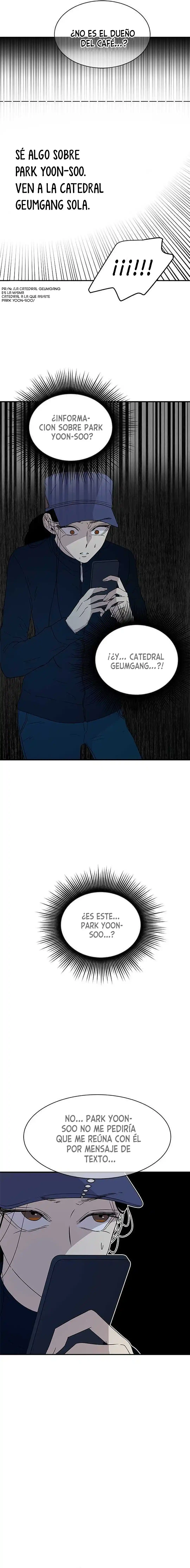 OLGAMI capítulo 28, página 6