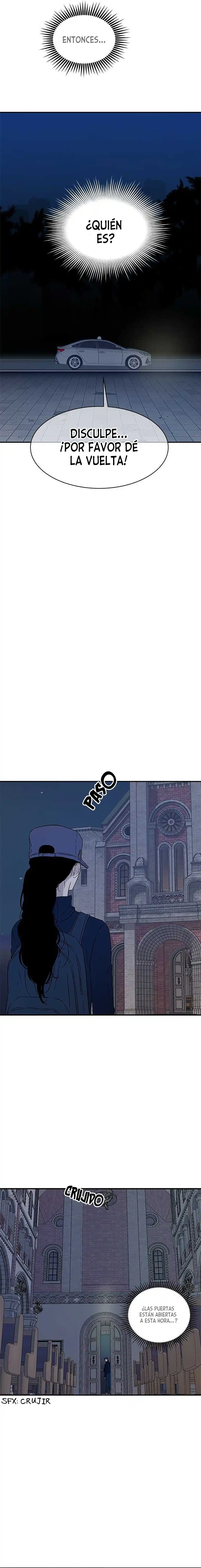 OLGAMI capítulo 28, página 7