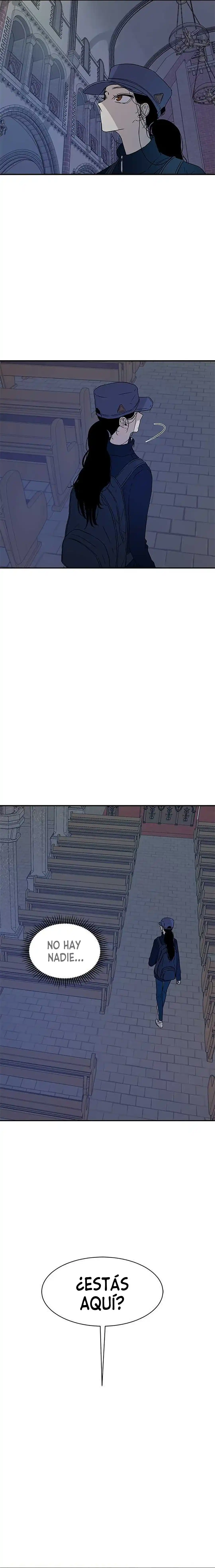 OLGAMI capítulo 28, página 8