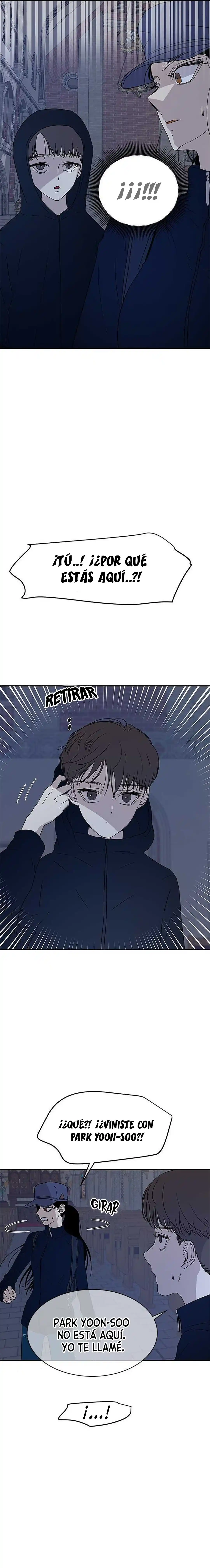 OLGAMI capítulo 28, página 9