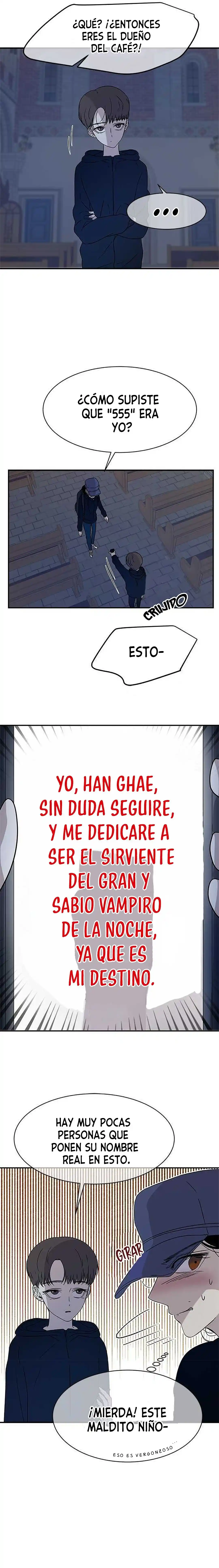 OLGAMI capítulo 28, página 10