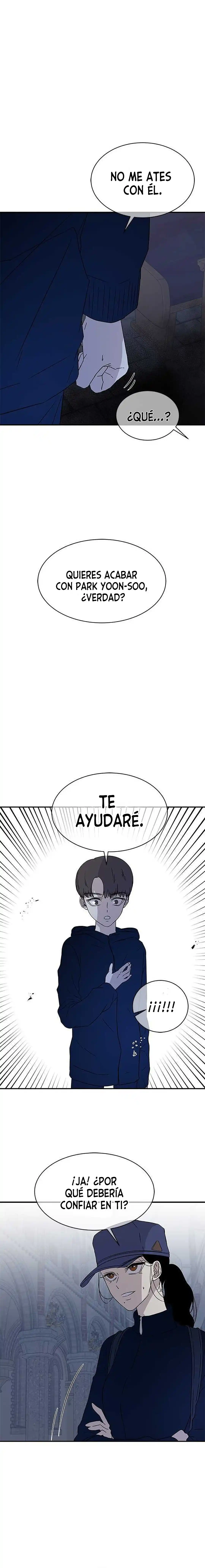 OLGAMI capítulo 28, página 12