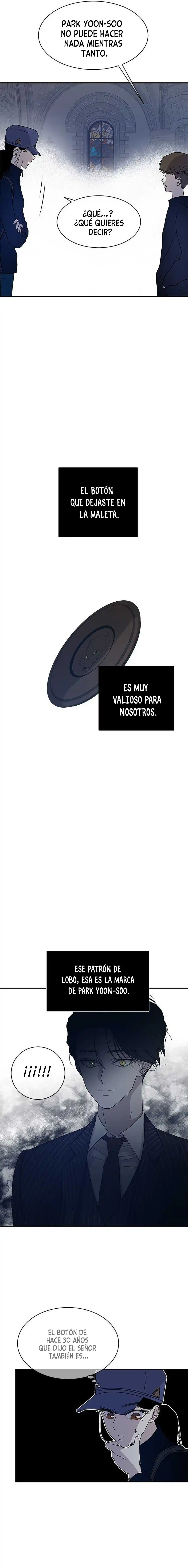 OLGAMI capítulo 28, página 13