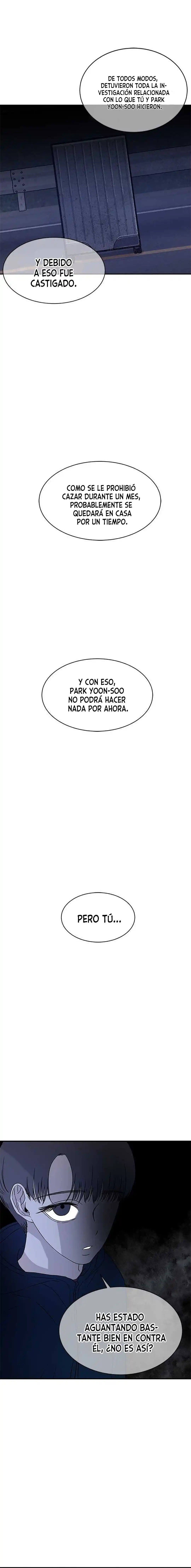 OLGAMI capítulo 28, página 14