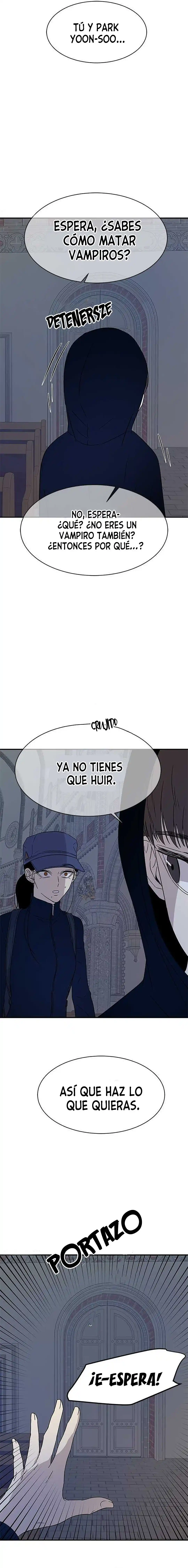 OLGAMI capítulo 28, página 18