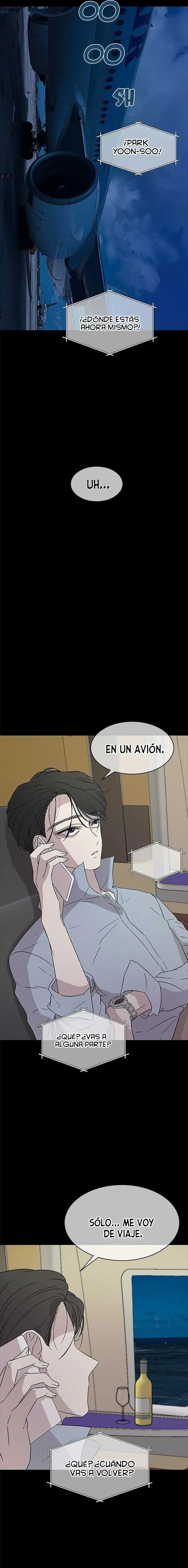 OLGAMI capítulo 28, página 22