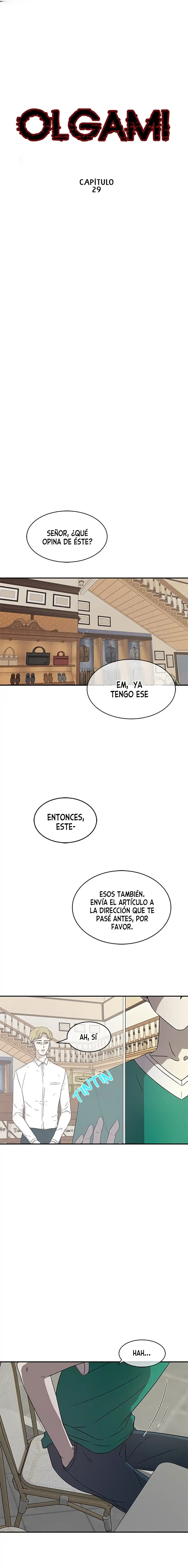 OLGAMI capítulo 29, página 3