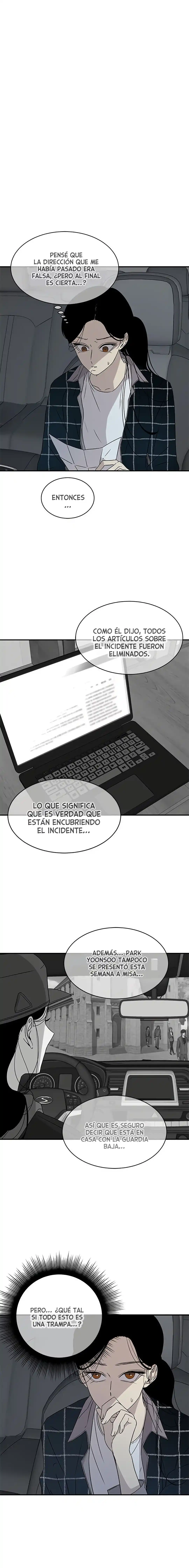 OLGAMI capítulo 29, página 8