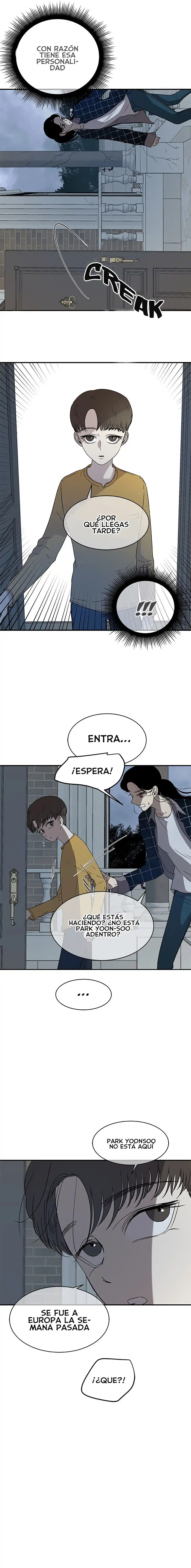 OLGAMI capítulo 29, página 12