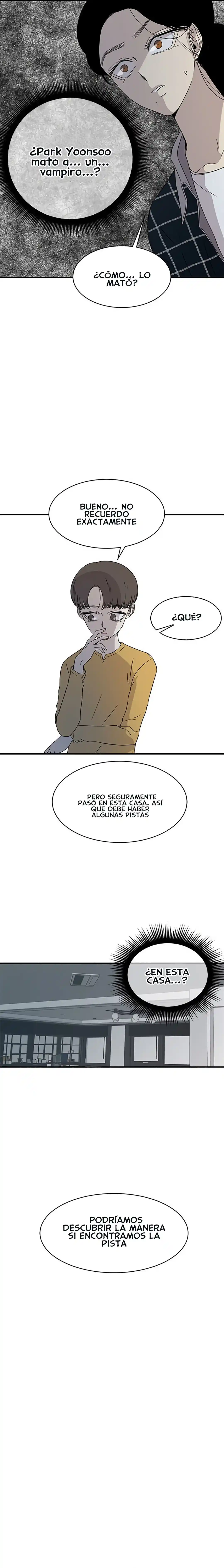 OLGAMI capítulo 29, página 17