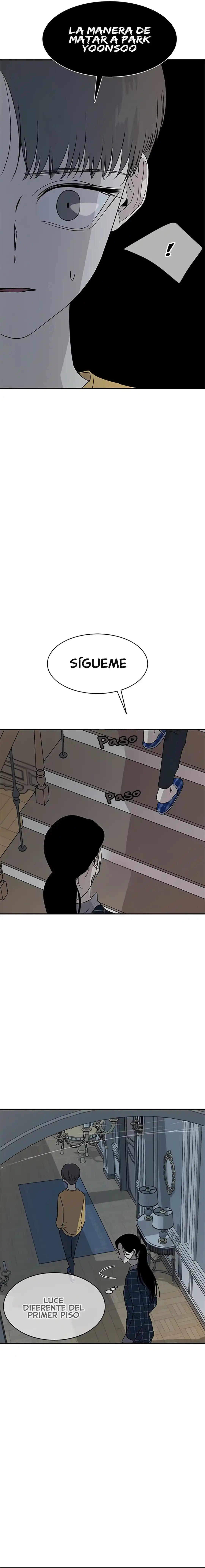 OLGAMI capítulo 29, página 18