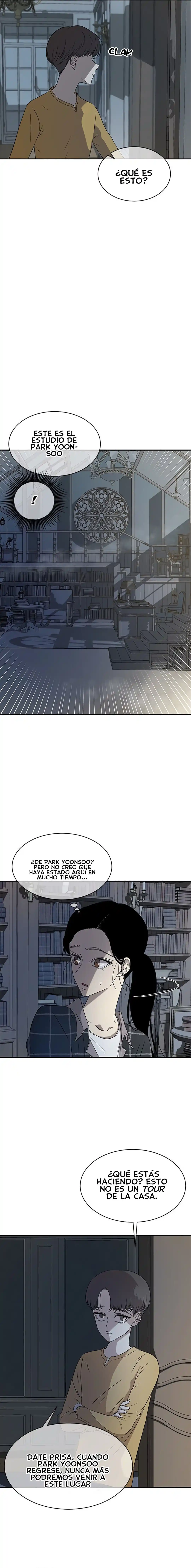 OLGAMI capítulo 29, página 19