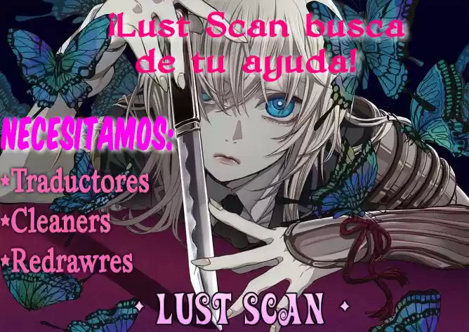 OLGAMI capítulo 3, página 4