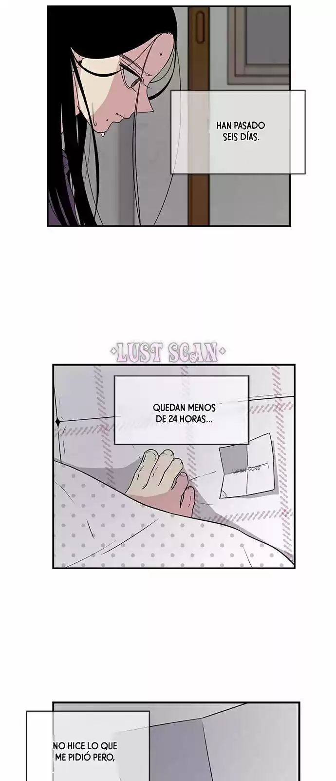 OLGAMI capítulo 3, página 47