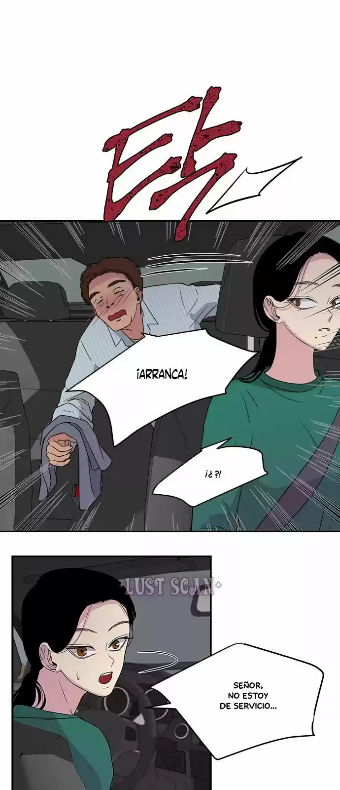 OLGAMI capítulo 3, página 59