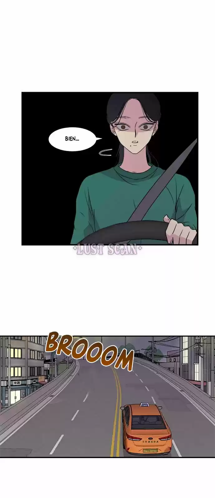 OLGAMI capítulo 3, página 65
