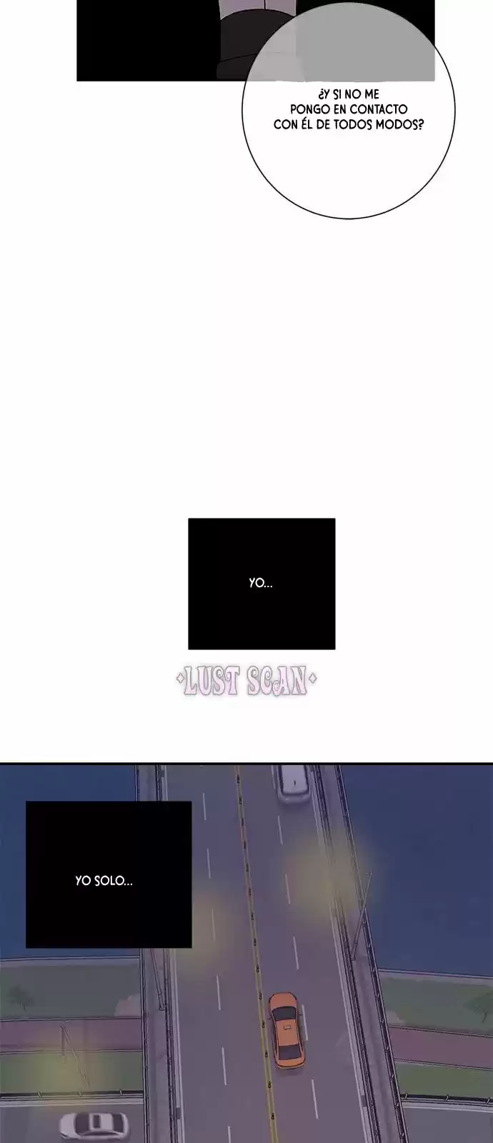 OLGAMI capítulo 3, página 72