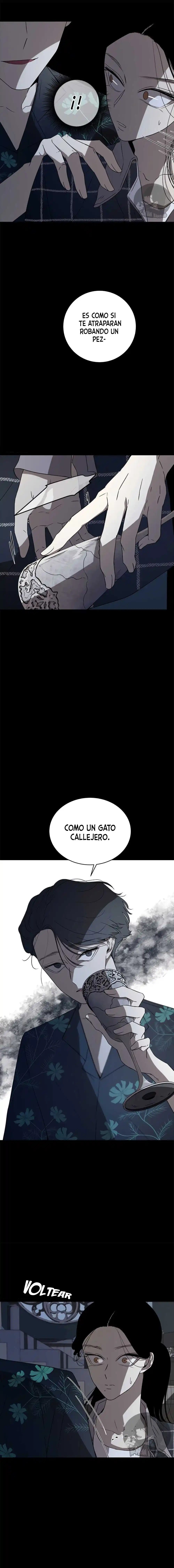 OLGAMI capítulo 30, página 4