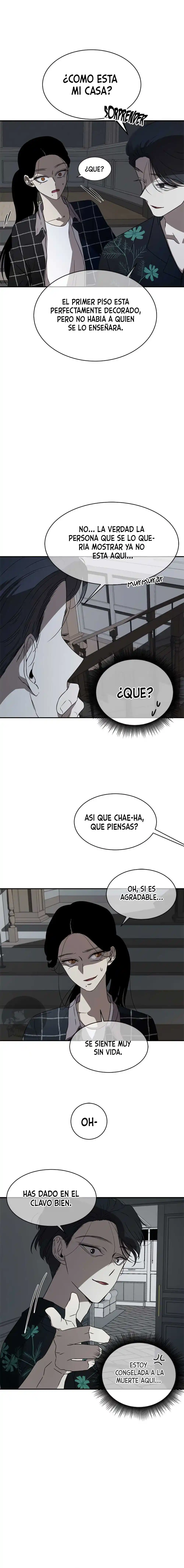 OLGAMI capítulo 30, página 8