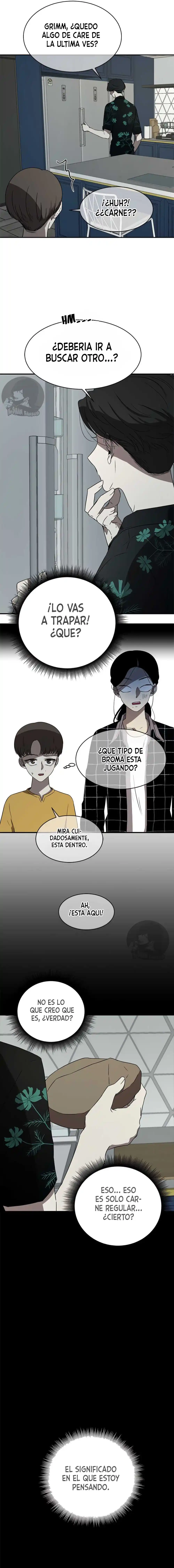 OLGAMI capítulo 30, página 9