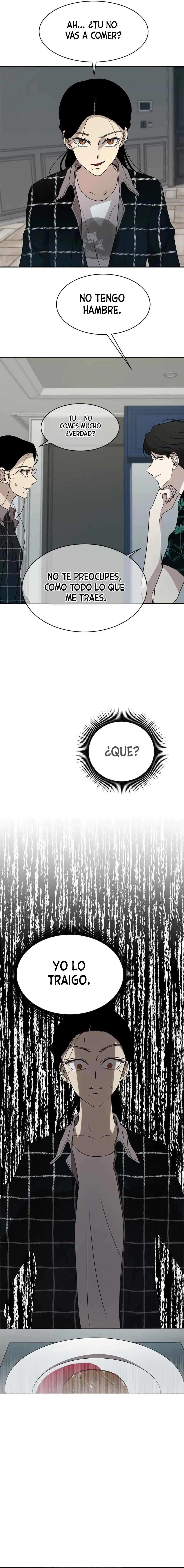 OLGAMI capítulo 30, página 11