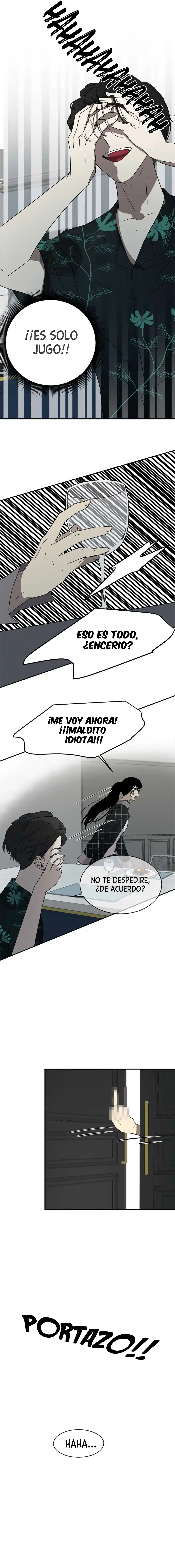 OLGAMI capítulo 30, página 15