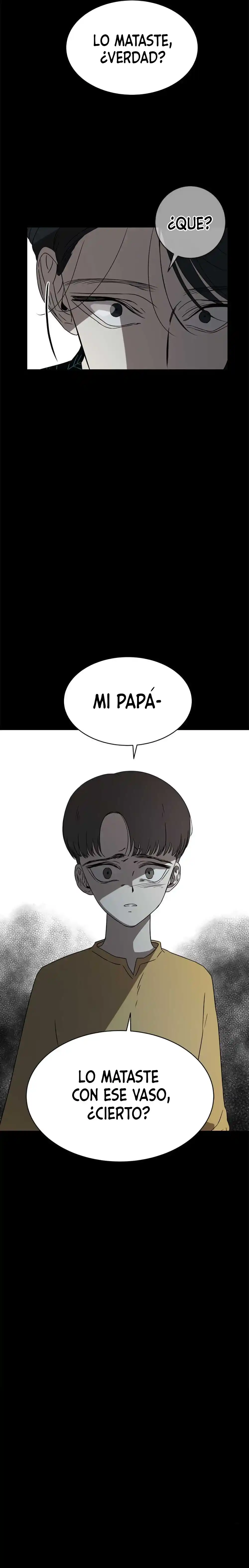 OLGAMI capítulo 30, página 18