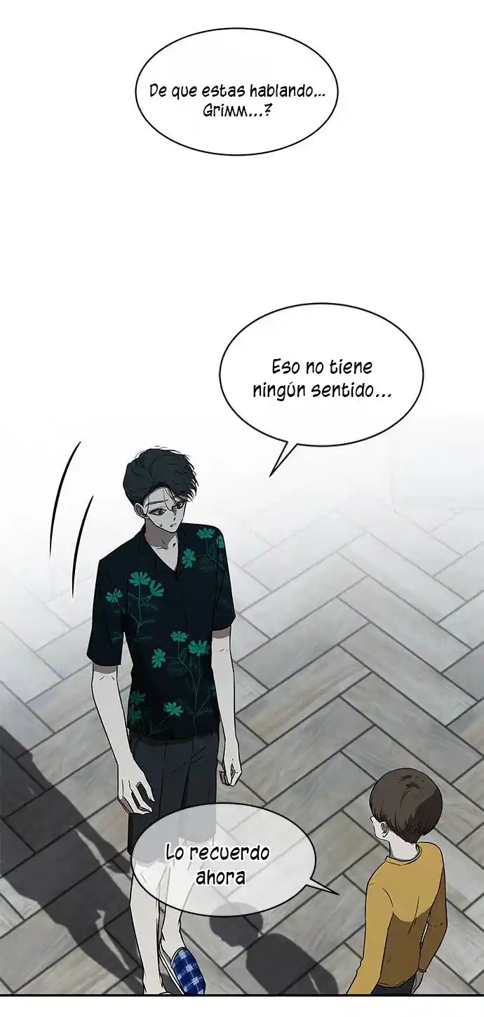 OLGAMI capítulo 31, página 10