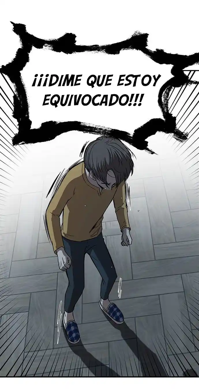 OLGAMI capítulo 31, página 20