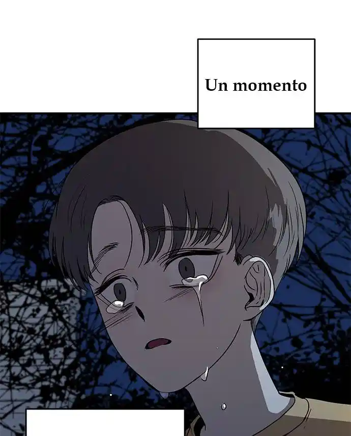 OLGAMI capítulo 31, página 61