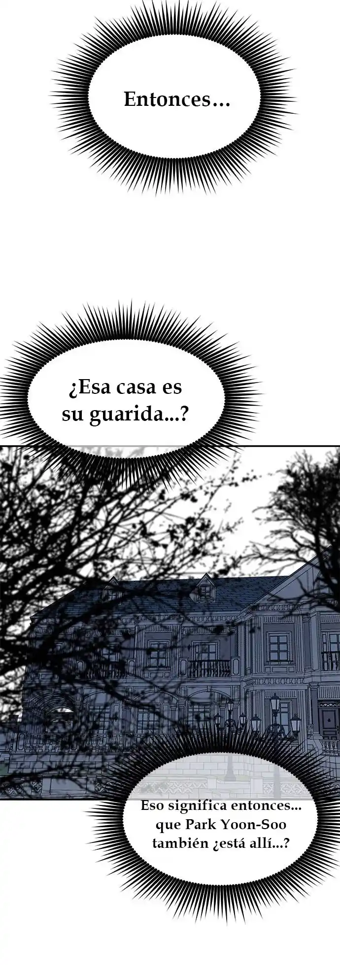 OLGAMI capítulo 31, página 64