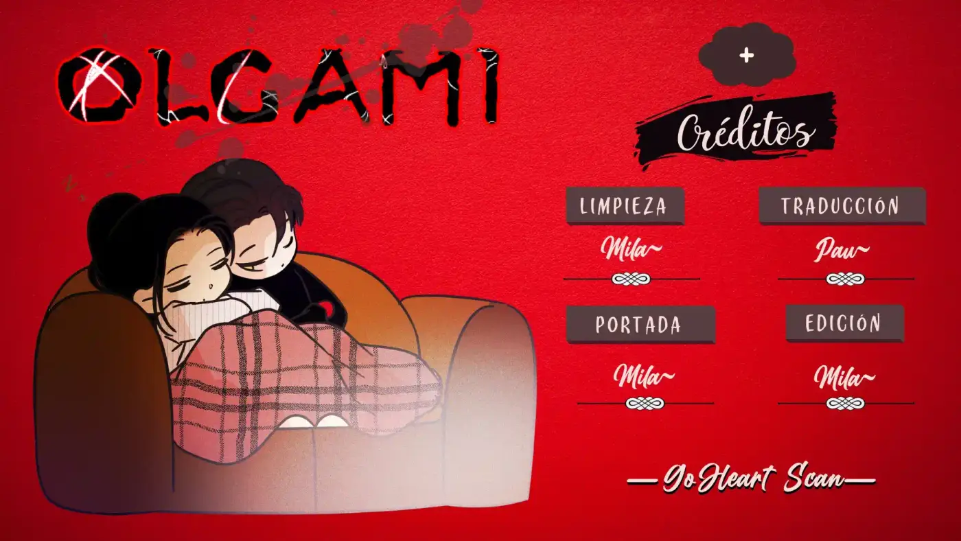OLGAMI capítulo 33, página 3