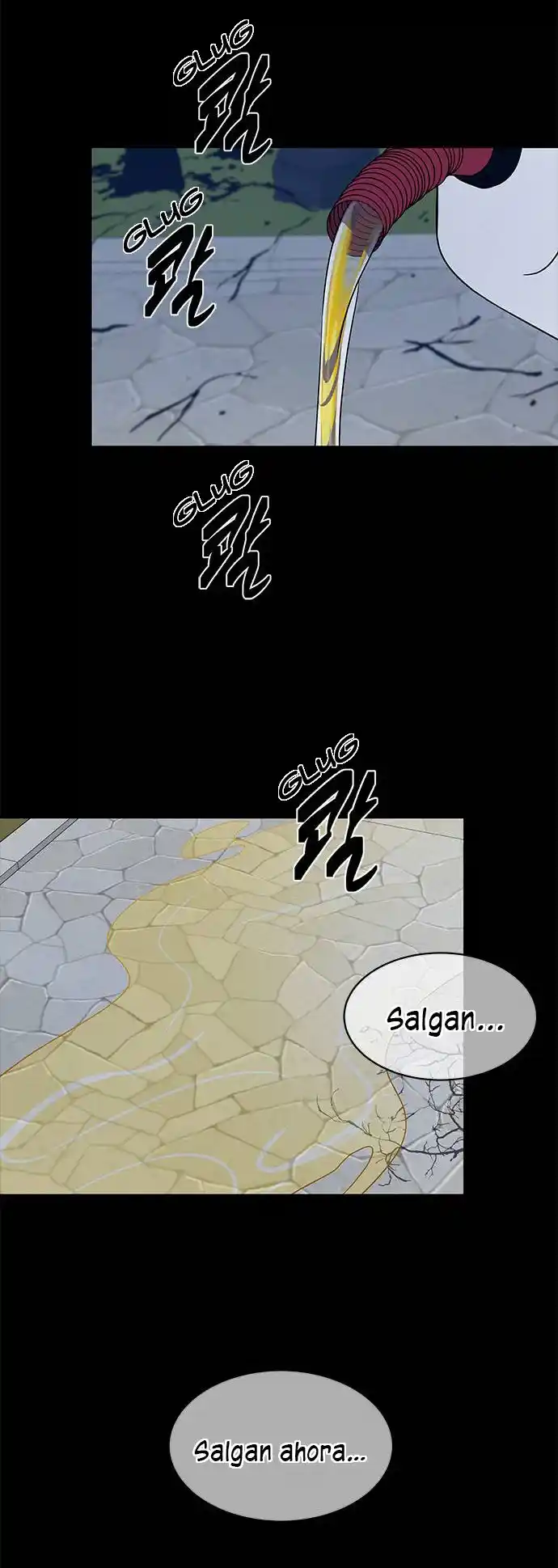 OLGAMI capítulo 33, página 10