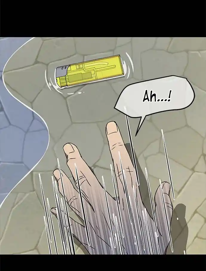 OLGAMI capítulo 33, página 16