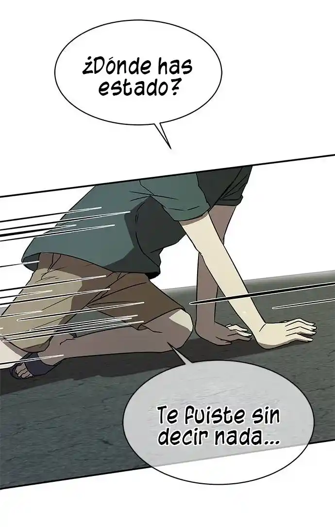 OLGAMI capítulo 33, página 25