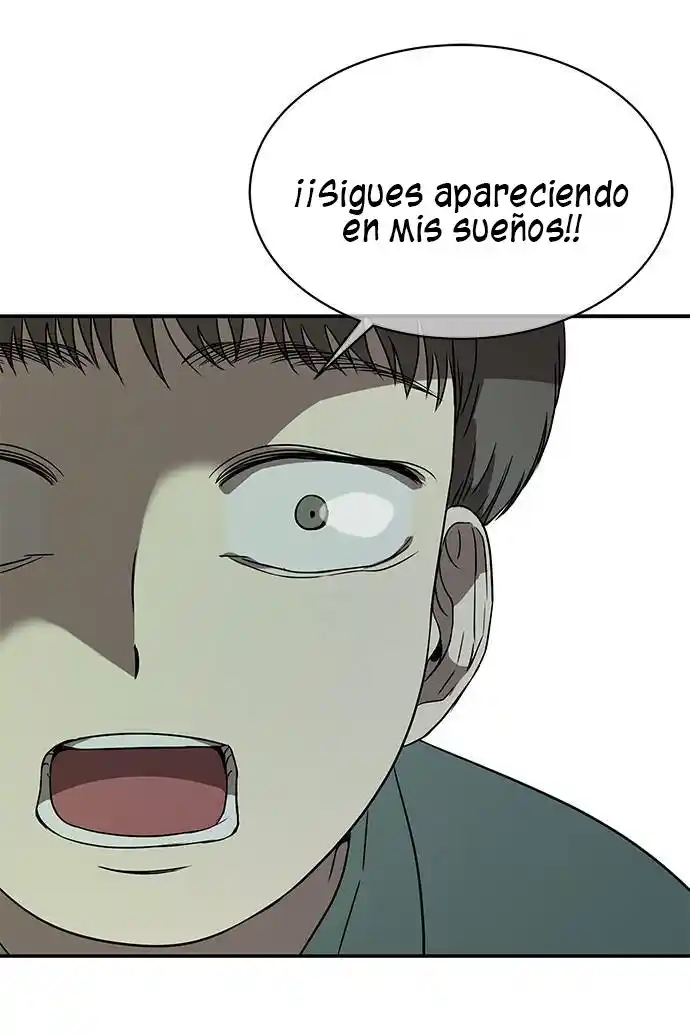 OLGAMI capítulo 33, página 29