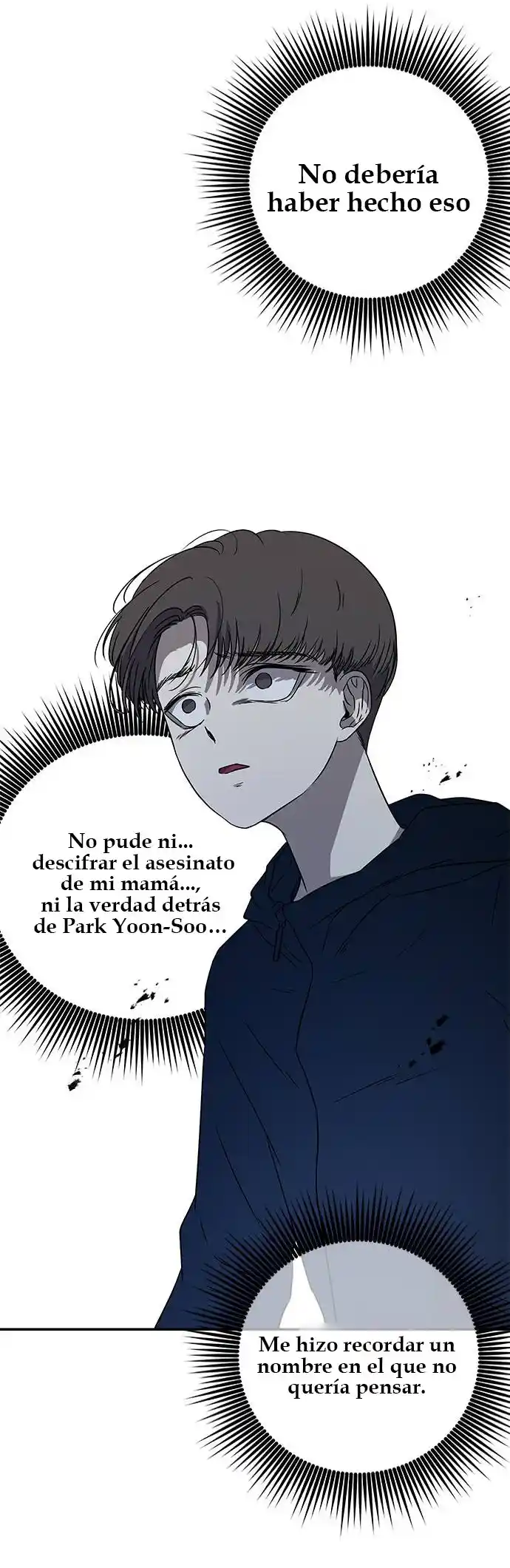 OLGAMI capítulo 33, página 49