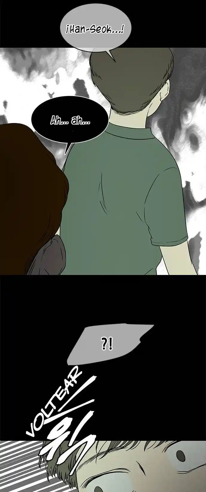 OLGAMI capítulo 33, página 52
