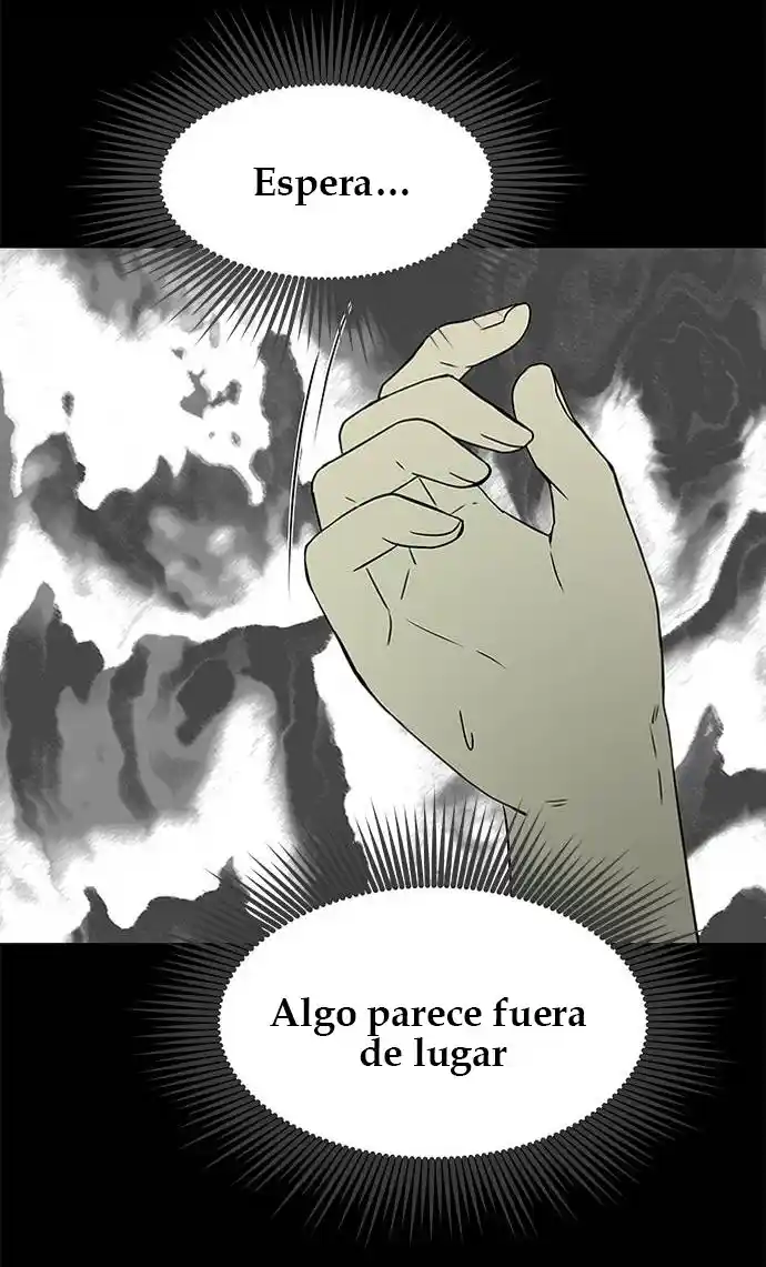 OLGAMI capítulo 33, página 58