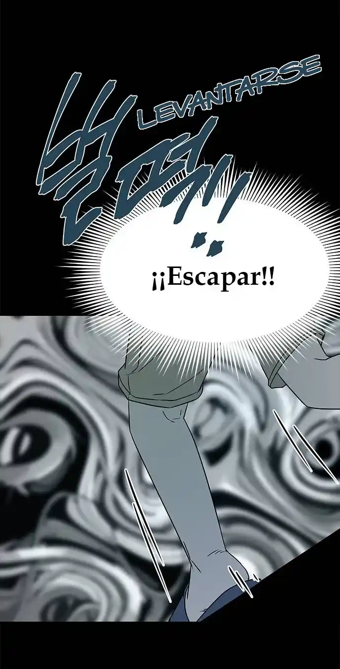 OLGAMI capítulo 33, página 61